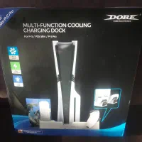 استند شارژ و خنک کننده فایو DoBE|کنسول، بازی ویدئویی و آنلاین|شیراز, بریجستون|دیوار