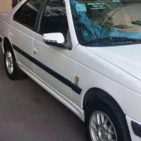 پارس ELX Xum موتور ۲۰۰۰ سی سی