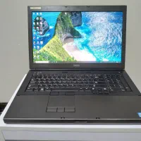 دل m6600 هارد ssd رم 16g صفحه 17