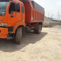 کاویان کمپرسی|خودرو سنگین|آق قلا, |دیوار