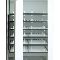 دستگاه جوجه کشی 1008 تایی هدایت