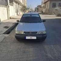 پراید مدل 91|خودرو سواری و وانت|بندر ترکمن, |دیوار