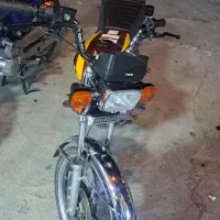 متور 200