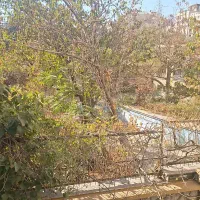 ۲۰۰ متر نور از ۲ طرف فرمانیه شرقی با مشاعات خوب