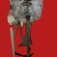 سشوار پایه دار ایتالیا