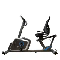 دوچرخه ثابت مبله باشگاهی/خانگی اسپرتک