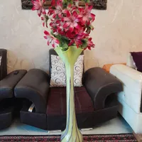 گل و گلدان|گل مصنوعی|سنندج, |دیوار
