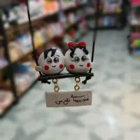 آویز ماشین|صنایع دستی و سایر لوازم تزئینی|شهرکرد, |دیوار