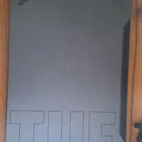 لپتاپ Asus tuf dash f15 fx516pe