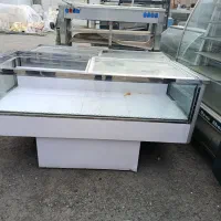 فریزر ایستاده|فروشگاه و مغازه|تهران, تهرانسر مرکزی|دیوار