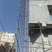 داربست فلزی نوری|خدمات پیشه و مهارت|ری, علایین|دیوار