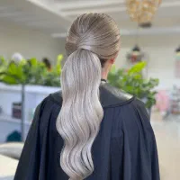 آموزش رنگ مو مبتدی تا استادی تخفیف ۷۰ درصدی
