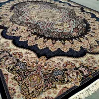 فرش ۱۲ متری ۳ تخته