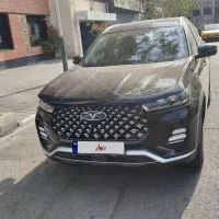 فروش تیگو 7پرو