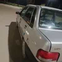 پراید صبا مدل87 GLx