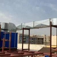 کانال سازی پارس تهویه سهیل شناسه ثبت۶۳۳۹۸۰|خدمات پیشه و مهارت|تهران, شهرک غرب|دیوار