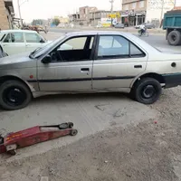 اردی ار مدل 85