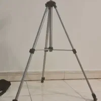 سه پایه دوربین ۳ پایه