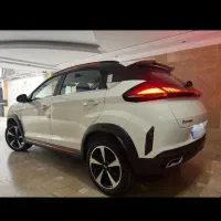 ام وی ام x33 cross اتوماتیک|خودرو سواری و وانت|قائم‌شهر, |دیوار