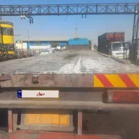 تریلی کفی|خودرو سنگین|ماهدشت, |دیوار