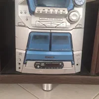 ضبط پاناسونیک