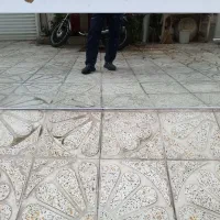 آینه قدی|آینه|قزوین, |دیوار