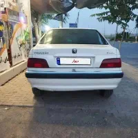 پارس مدل 90 دوگانه فابریک|خودرو سواری و وانت|نجف‌آباد, شهرک صنعتی نجف آباد|دیوار