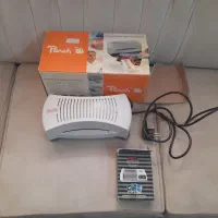 لمینت پرس عکس