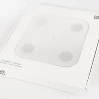 ترازوی هوشمند شیائومی مدل Mi Body 2 Composition