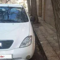 تیبا1 دوگانه کارخانه|خودرو سواری و وانت|مشهد, هنرور|دیوار