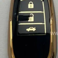 ریموت خودرو گم شده در محدوده تخت جمشید تا مرودشت