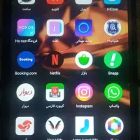 آنر8C  سامسونگA10s