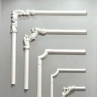 تولید کننده ابزار قاب بندی دیوار از جنس پلی یورتان