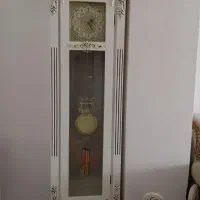 ساعت ایستاده