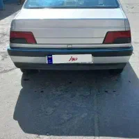 پژو 405 GLX بنزینی، مدل ۱۳۸۸|خودرو سواری و وانت|کرج, چهارصد دستگاه|دیوار