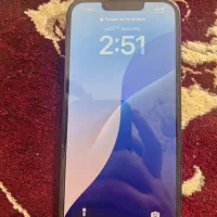 اپل iPhone 13 با حافظهٔ ۱۲۸ گیگابایت