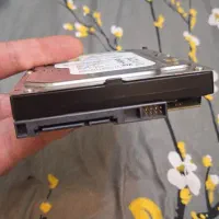 هارد کیس و دوربین ۳۲۰ گیگ ساتا وسترن دیجیتال نو|قطعات و لوازم جانبی رایانه|کرج, آق تپه|دیوار