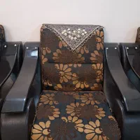 مبل ۱۳نفره|مبلمان خانگی و میز عسلی|قم, سالاریه|دیوار