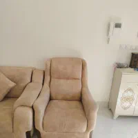 مبل 7نفره درحد نو|مبلمان خانگی و میز عسلی|تربتحیدریه, شهرک ولیعصر|دیوار