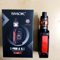 ویپ حرفه ای Smoke Gprive 4|زیورآلات و اکسسوری|شیراز, فرگاز|دیوار