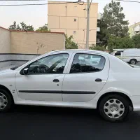 206SD|خودرو سواری و وانت|میاندوآب, |دیوار