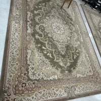 8 عدد فرش 9 متری|فرش|قم, بنیاد|دیوار