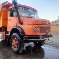 زیر مایلر کمپرسی