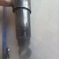 کمک اصلی ژاپنی مخصوص تویوتا و نیسان