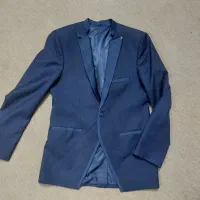 کت شلوار جاکامن