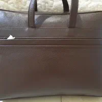 کیف چرم خورشید اداری لپ تاپی|کیف، کفش، کمربند|تهران, شهرک استقلال|دیوار