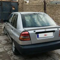 پراید 141 مدل 1387|خودرو سواری و وانت|بجنورد, |دیوار