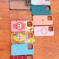 بک کاور آیفون ۱۶ پرومکس