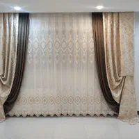 خدمات نصب شستشو و دوخت پرده|خدمات پیشه و مهارت|اراک, |دیوار