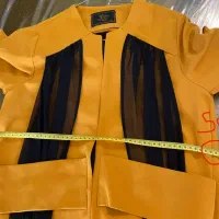 مانتو مجلسی مزونی|لباس|رویان, |دیوار